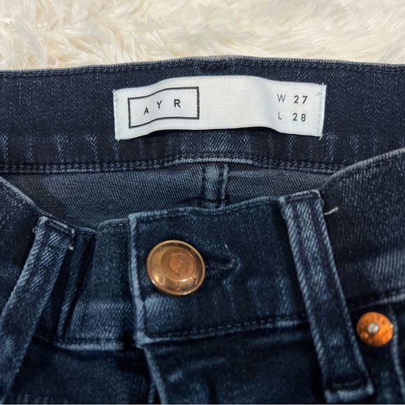 AYR “The Blues” The Chiller Jeans - Picture 4 of 5